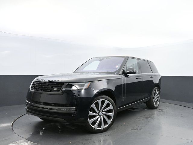 2023 Land Rover Range Rover Autobiography