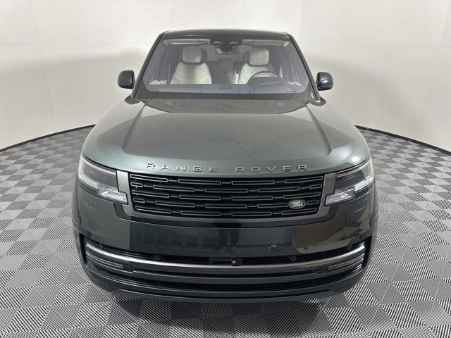 2023 Land Rover Range Rover Autobiography