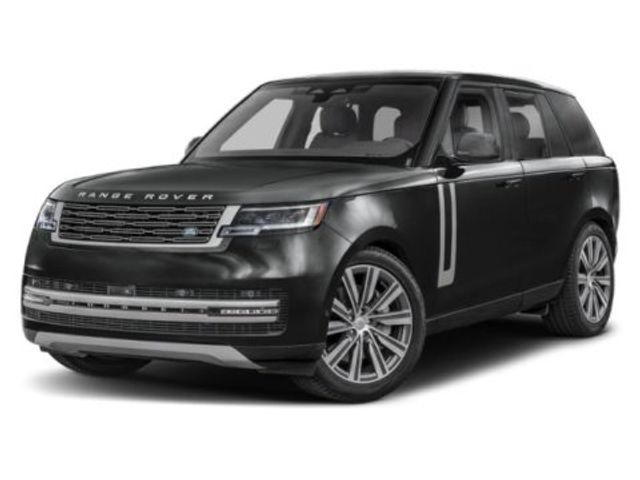 2023 Land Rover Range Rover Autobiography