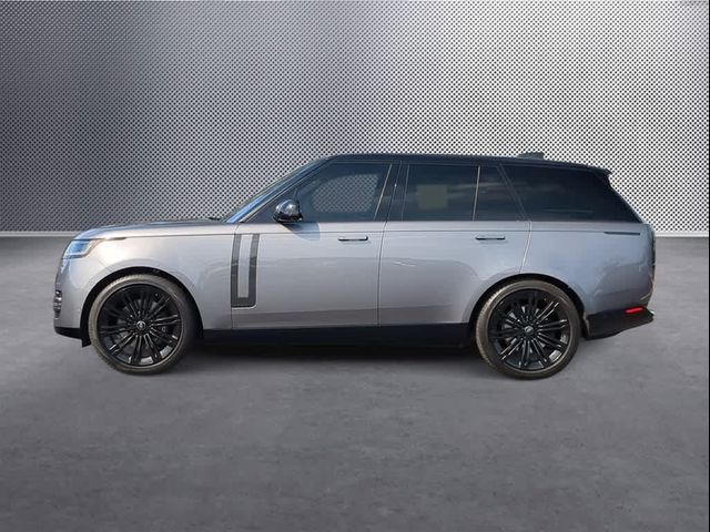 2023 Land Rover Range Rover Autobiography