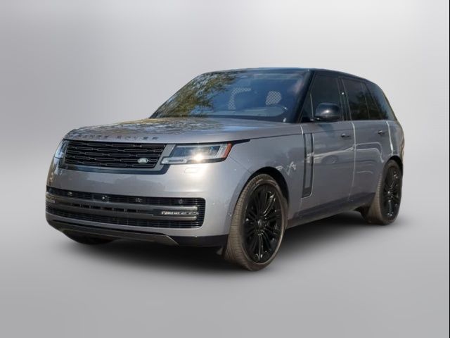 2023 Land Rover Range Rover Autobiography