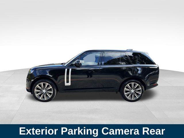 2023 Land Rover Range Rover Autobiography