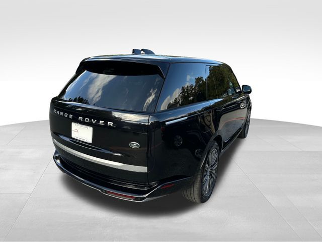 2023 Land Rover Range Rover Autobiography