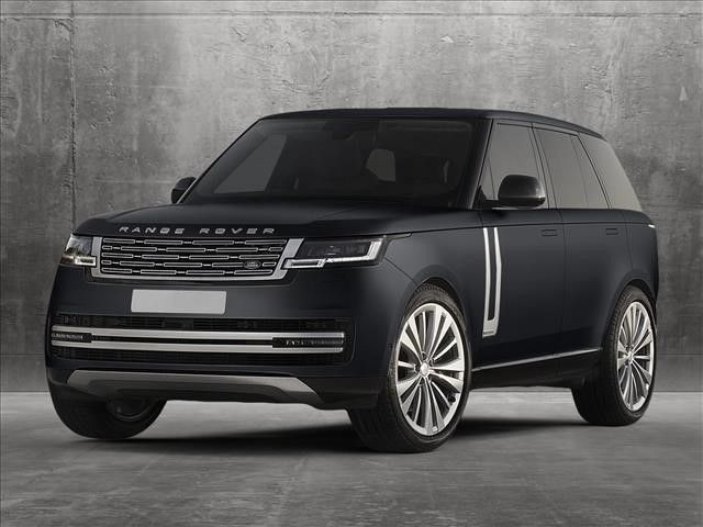 2023 Land Rover Range Rover Autobiography