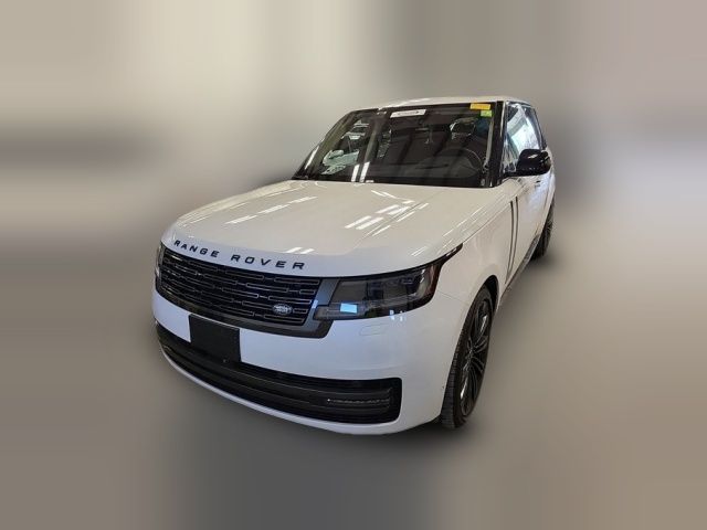 2023 Land Rover Range Rover Autobiography