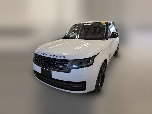 2023 Land Rover Range Rover Autobiography