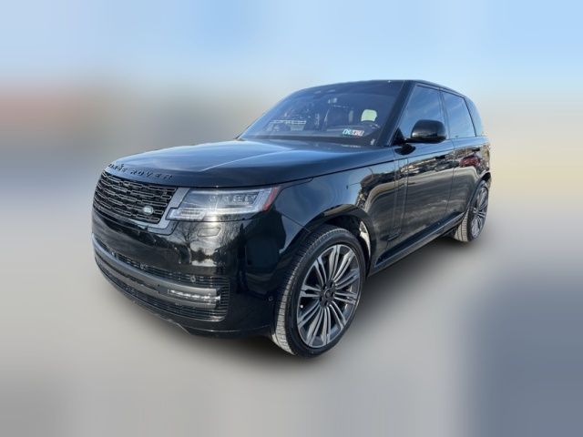 2023 Land Rover Range Rover Autobiography