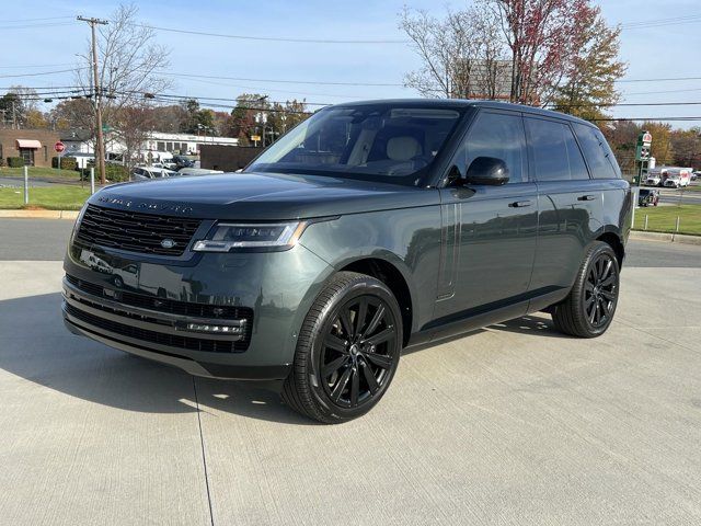 2023 Land Rover Range Rover Autobiography