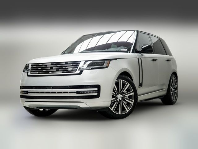 2023 Land Rover Range Rover Autobiography