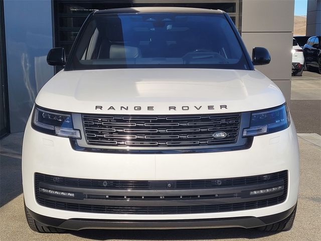 2023 Land Rover Range Rover Autobiography