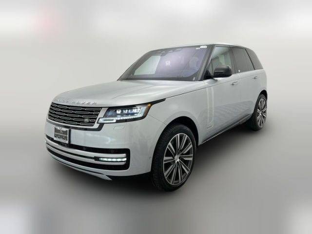 2023 Land Rover Range Rover Autobiography