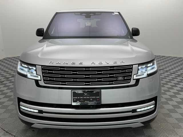 2023 Land Rover Range Rover Autobiography