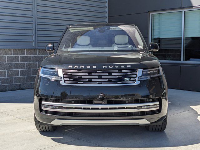 2023 Land Rover Range Rover Autobiography