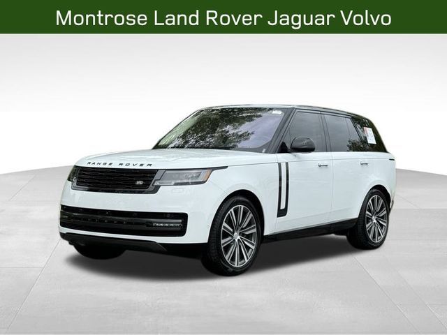 2023 Land Rover Range Rover Autobiography