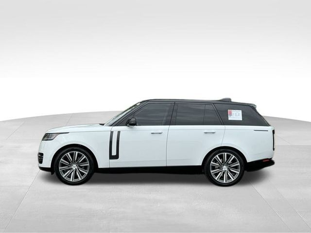 2023 Land Rover Range Rover Autobiography