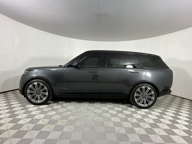 2023 Land Rover Range Rover Autobiography