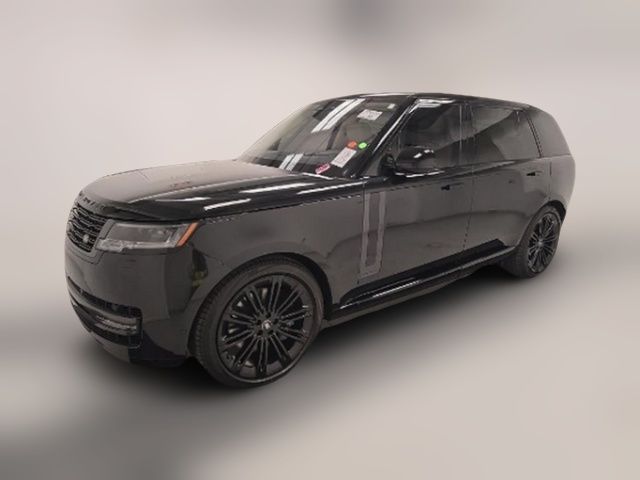 2023 Land Rover Range Rover Autobiography