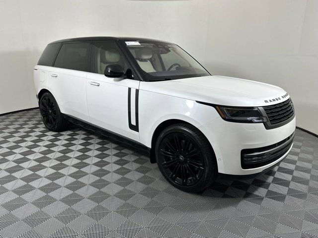 2023 Land Rover Range Rover Autobiography