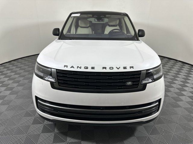 2023 Land Rover Range Rover Autobiography