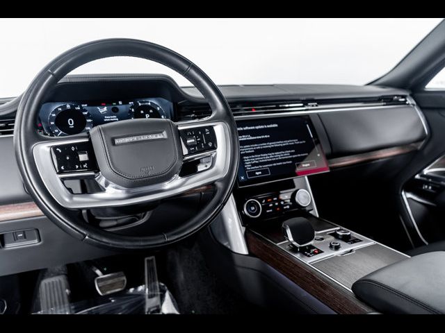 2023 Land Rover Range Rover Autobiography