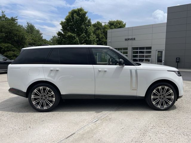 2023 Land Rover Range Rover Autobiography