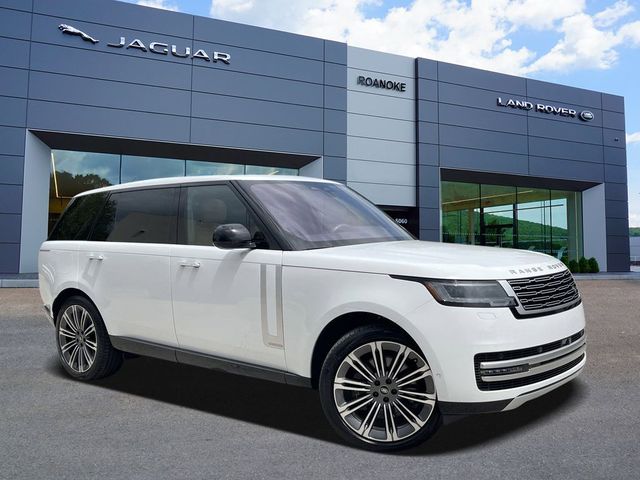 2023 Land Rover Range Rover Autobiography