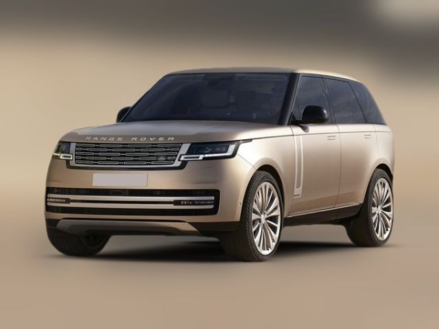 2023 Land Rover Range Rover Autobiography