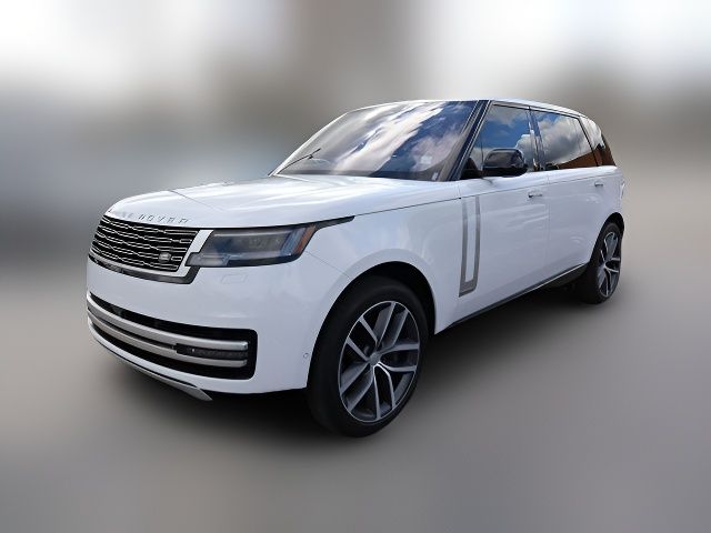 2023 Land Rover Range Rover Autobiography