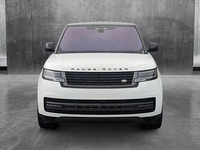 2023 Land Rover Range Rover Autobiography