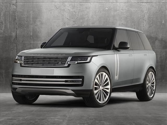 2023 Land Rover Range Rover Autobiography