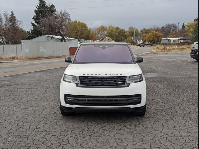 2023 Land Rover Range Rover Autobiography