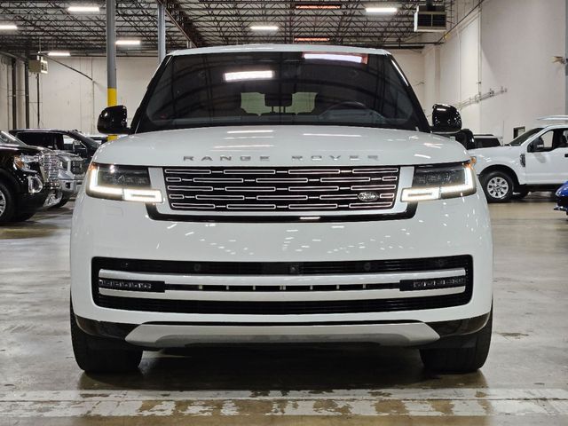 2023 Land Rover Range Rover Autobiography