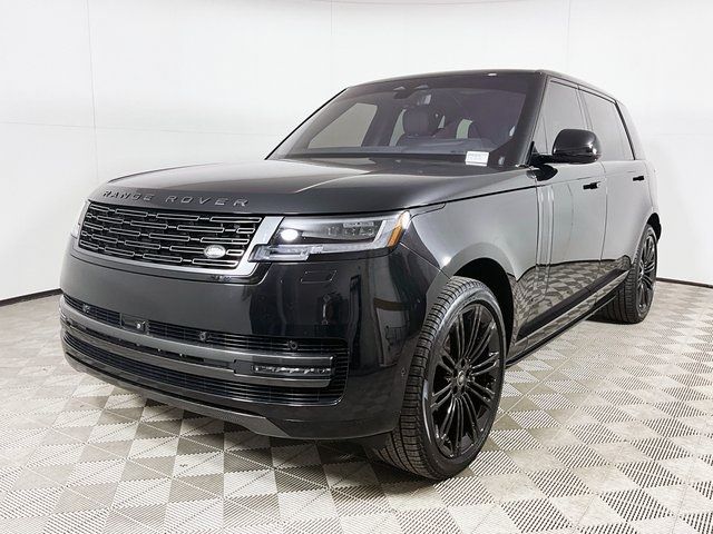 2023 Land Rover Range Rover Autobiography