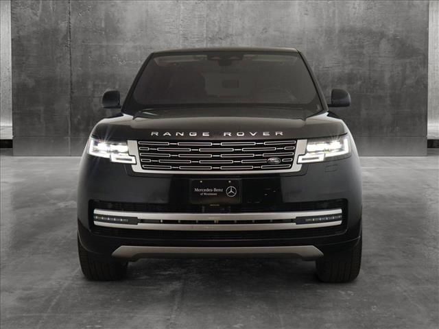 2023 Land Rover Range Rover Autobiography