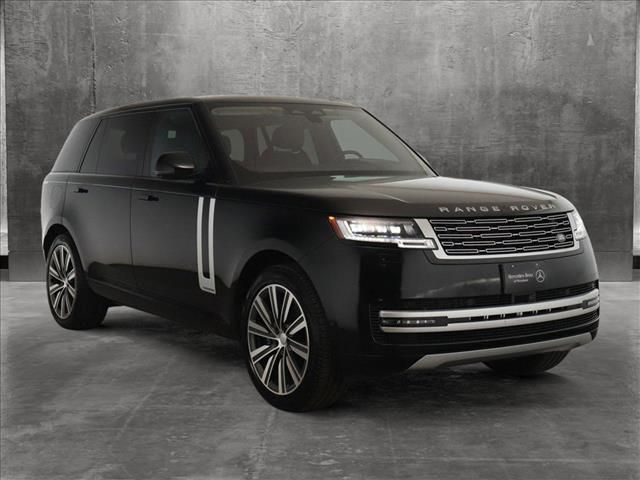 2023 Land Rover Range Rover Autobiography