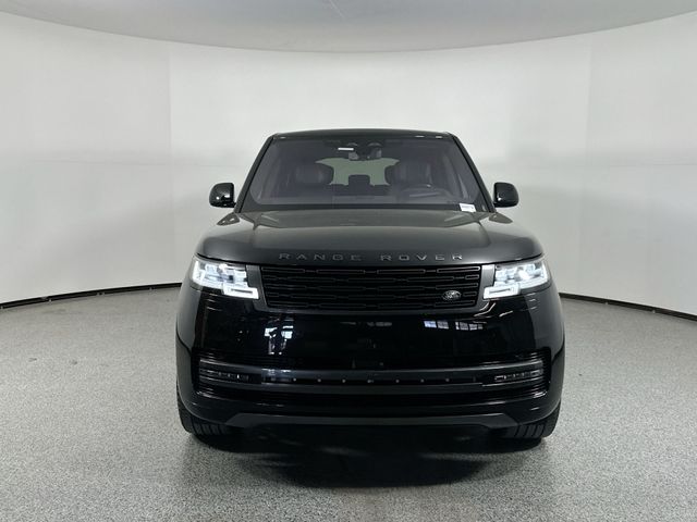 2023 Land Rover Range Rover Autobiography