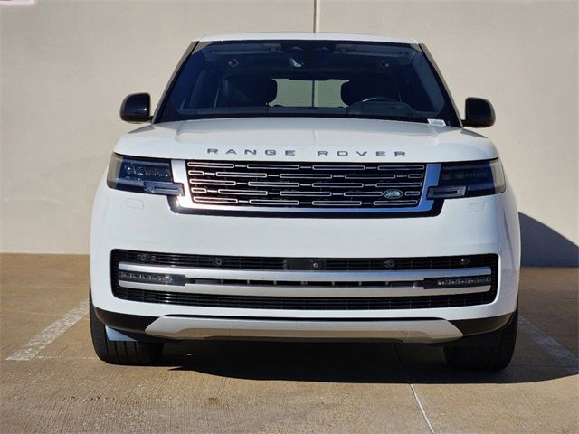 2023 Land Rover Range Rover Autobiography