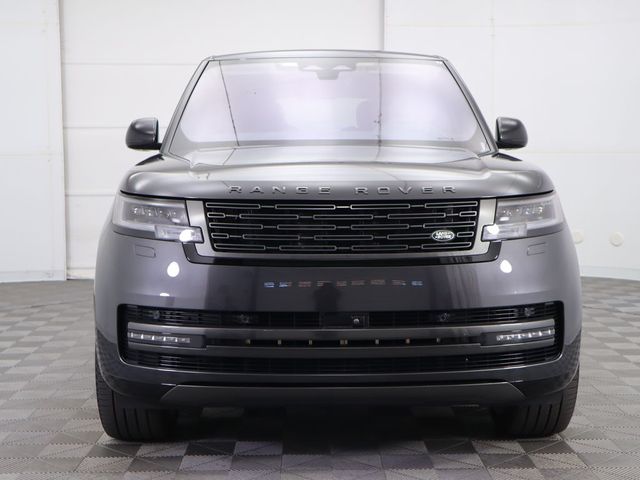 2023 Land Rover Range Rover Autobiography