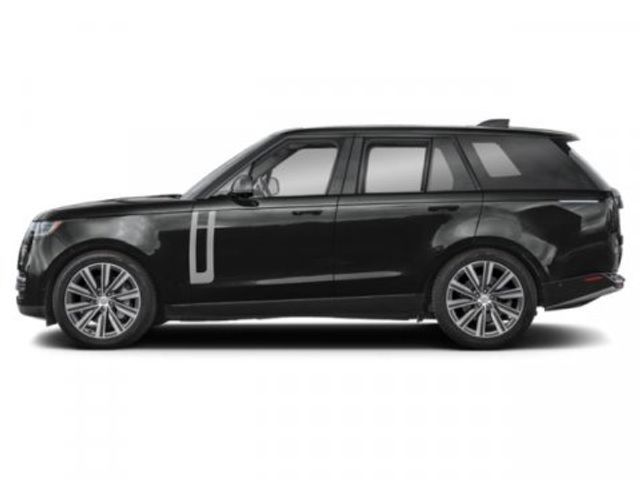 2023 Land Rover Range Rover Autobiography