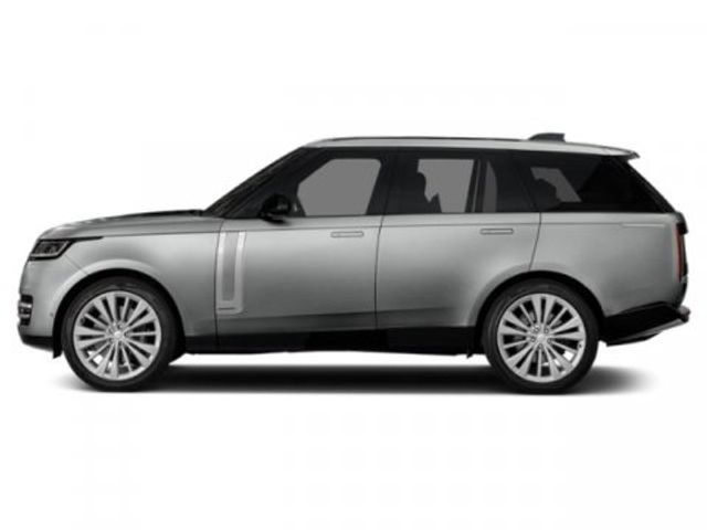 2023 Land Rover Range Rover Autobiography