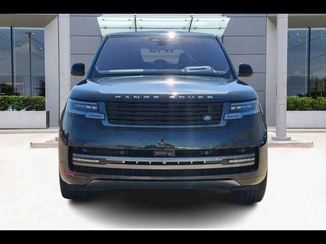 2023 Land Rover Range Rover Autobiography