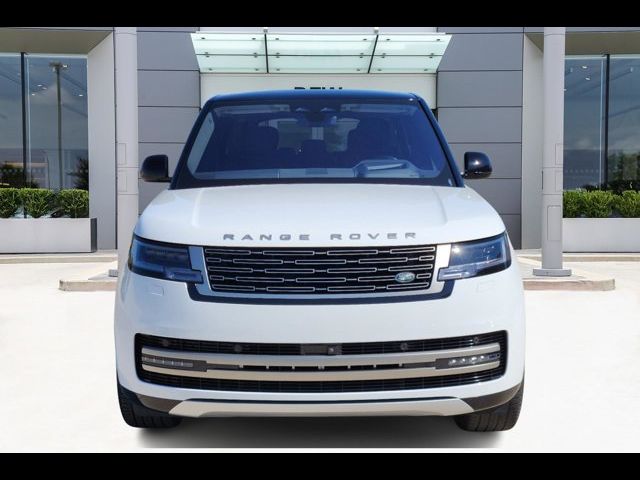 2023 Land Rover Range Rover Autobiography