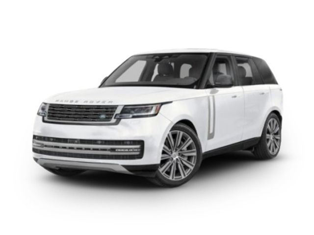 2023 Land Rover Range Rover Autobiography