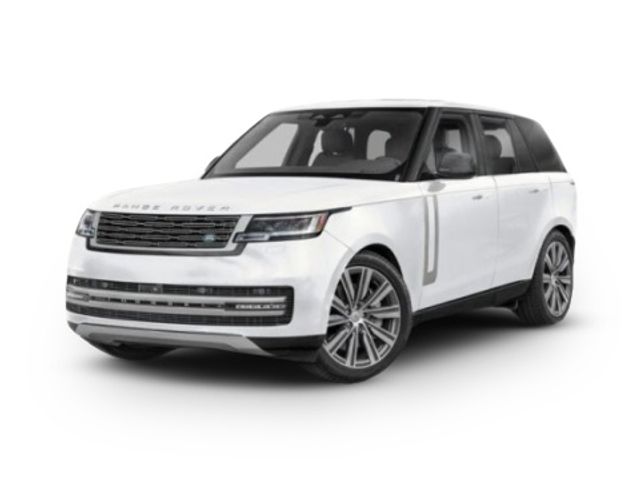 2023 Land Rover Range Rover Autobiography