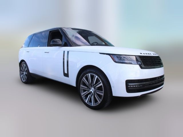 2023 Land Rover Range Rover Autobiography