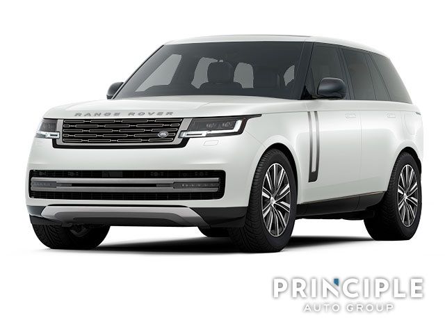 2023 Land Rover Range Rover Autobiography