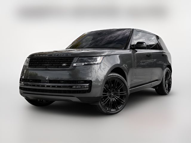 2023 Land Rover Range Rover Autobiography