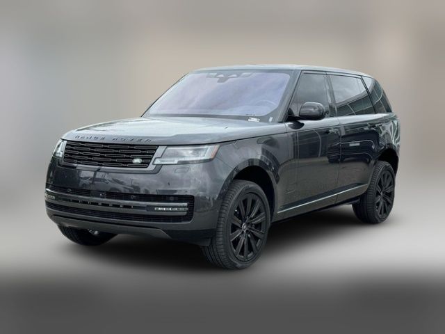 2023 Land Rover Range Rover Autobiography