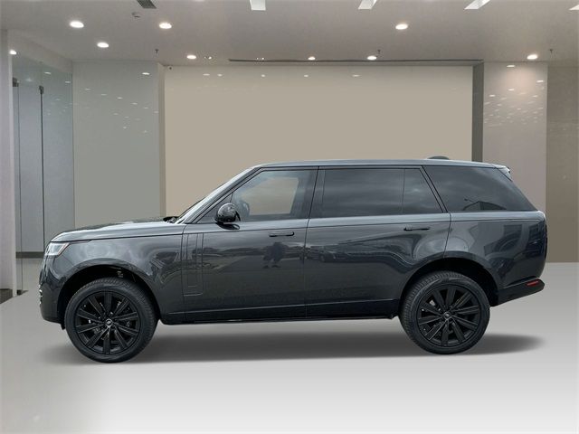 2023 Land Rover Range Rover Autobiography