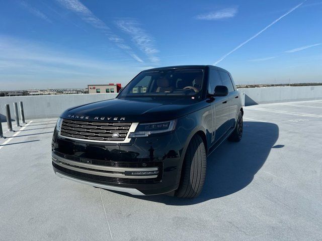 2023 Land Rover Range Rover Autobiography